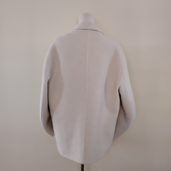 Cashmere Wool blazer - Picture 6 of 10